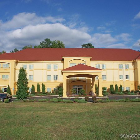 La Quinta Inn & Suites Fultondale Exterior foto